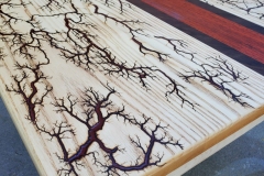 River Table Top